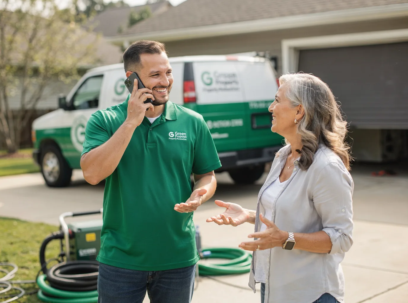 Water Damage Restoration Cherryvale, KS FAQs